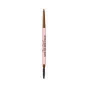 Too Faced Super Fine Brow Detailer - Dark Brown (0.08 g)