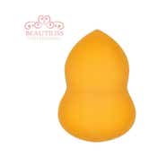Beautiliss Professional Beauty Blender Makeup Puff Sponge (2 pcs)