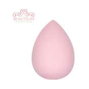 Beautiliss Professional Beauty Blender Makeup Puff Sponge (2 pcs)