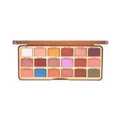 Too Faced Better Than Chocolate Cocoa-Infused Eye Shadow Palette - Multi-Color (19.8 g)