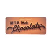 Too Faced Better Than Chocolate Cocoa-Infused Eye Shadow Palette - Multi-Color (19.8 g)