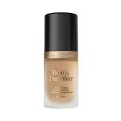 Too Faced Born This Way Foundation - Warm Beige (30 ml)