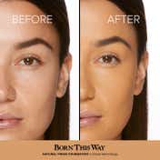 Too Faced Born This Way Foundation - Warm Beige (30 ml)