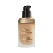 Too Faced Born This Way Foundation - Warm Beige (30 ml)