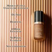 Too Faced Born This Way Foundation - Warm Nude (30 ml)