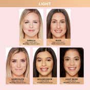 Too Faced Born This Way Foundation - Warm Nude (30 ml)