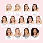 Too Faced Born This Way Foundation - Warm Nude (30 ml)