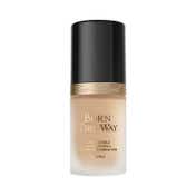 Too Faced Born This Way Foundation - Nude (30 ml)