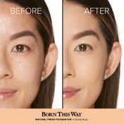 Too Faced Born This Way Foundation - Nude (30 ml)