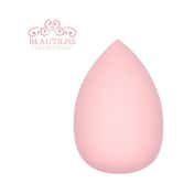Beautiliss Professional Beauty Blender Makeup Puff Sponge & Makeup Brush Cleaner Set
