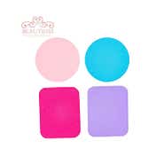 Beautiliss Professional Makeup Puff Sponge (6 pcs)