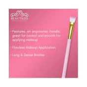 Beautiliss Professional Eye Shadow Brush
