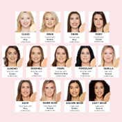 Too Faced Born This Way Foundation - Ivory (30 ml)