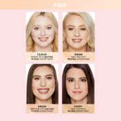 Too Faced Born This Way Foundation - Ivory (30 ml)