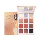 Typsy Beauty Champagne Eyeshadow Palette - Pop Fizz Clink (24 g)