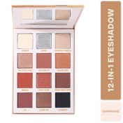 Typsy Beauty Champagne Eyeshadow Palette - Pop Fizz Clink (24 g)
