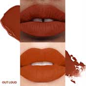 Smashbox Always On Matte Liquid Lipstick - Out Loud (4 ml)