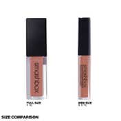 Smashbox Always On Matte Liquid Lipstick - Stepping Out (4 ml)