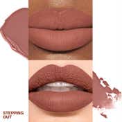 Smashbox Always On Matte Liquid Lipstick - Stepping Out (4 ml)