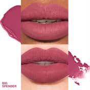 Smashbox Always On Matte Liquid Lipstick - Big Spender (4 ml)