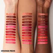 Smashbox Always On Matte Liquid Lipstick - Bawse (4 ml)