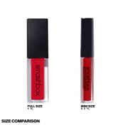 Smashbox Always On Matte Liquid Lipstick - Bawse (4 ml)