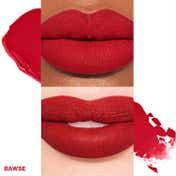 Smashbox Always On Matte Liquid Lipstick - Bawse (4 ml)