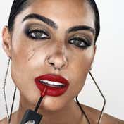 Smashbox Always On Matte Liquid Lipstick - Bawse (4 ml)