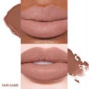 Smashbox Always On Matte Liquid Lipstick - Fair Game (4 ml)