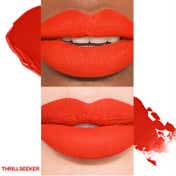 Smashbox Always On Matte Liquid Lipstick - Thrill Seeker (4 ml)