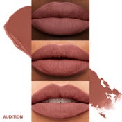 Smashbox Always On Matte Liquid Lipstick - Audition (4 ml)