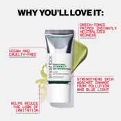 Smashbox Photo Finish Correct Anti-Redness Primer Travel Size (10 ml)