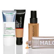 Smashbox Photo Finish Correct Anti-Redness Primer Travel Size (10 ml)