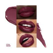 Smashbox Be Legendary Prime & Plush Lipstick - Cranberry (3.4 g)