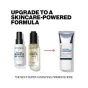 Smashbox Photo Finish Primerizer + Hydrating Primer Travel Size (10 ml)