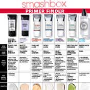 Smashbox Photo Finish Primerizer + Hydrating Primer Travel Size (10 ml)