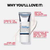 Smashbox Photo Finish Primerizer + Hydrating Primer Travel Size (10 ml)