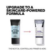 Smashbox Photo Finish Control Mattifying Primer Travel Size (10 ml)