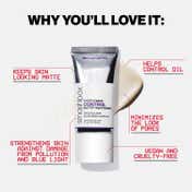 Smashbox Photo Finish Control Mattifying Primer Travel Size (10 ml)