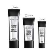 Smashbox The Original Photo Finish Smooth & Blur Foundation Primer -Travel Size (10 ml)
