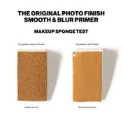 Smashbox The Original Photo Finish Smooth & Blur Foundation Primer -Travel Size (10 ml)