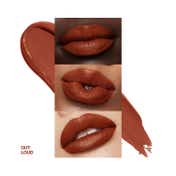 Smashbox Be Legendary Prime & Plush Lipstick - Burnt Orange (3.4 g)