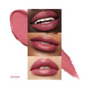 Smashbox Be Legendary Prime & Plush Lipstick - Rose (3.4 g)