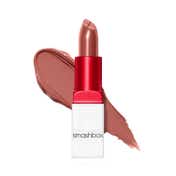 Smashbox Be Legendary Prime & Plush Lipstick - Rose Nude (3.4 g)