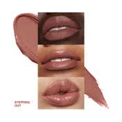 Smashbox Be Legendary Prime & Plush Lipstick - Rose Nude (3.4 g)