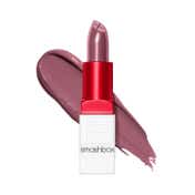 Smashbox Be Legendary Prime & Plush Lipstick - Deep Red (3.4 g)