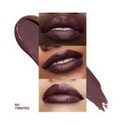 Smashbox Be Legendary Prime & Plush Lipstick - Deep Red (3.4 g)