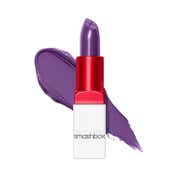 Smashbox Be Legendary Prime & Plush Lipstick - Cool Mauve (3.4 g)