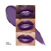 Smashbox Be Legendary Prime & Plush Lipstick - Cool Mauve (3.4 g)