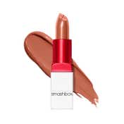 Smashbox Be Legendary Prime & Plush Lipstick - Warm Caramel (3.4 g)
